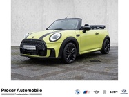 MINI Cabrio 2022