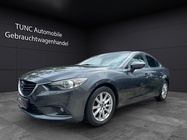 Mazda 6 2014