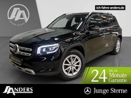 Mercedes-Benz GLB-Class 2023