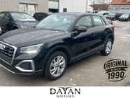 Audi Q2 2023