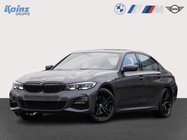 BMW 3 Series 2019