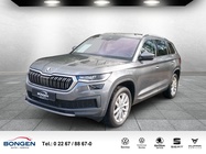 Skoda Kodiaq 2023