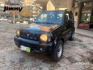 Suzuki Jimny 2007