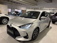 Toyota Yaris 2023