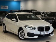 BMW 1 Series 2022