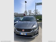 Fiat Tipo 2019