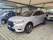 Citroen DS7 2021