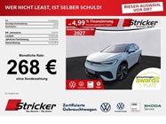 Volkswagen ID.5 2023