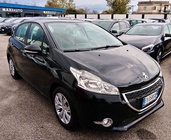 Peugeot 208 2014