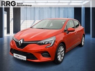 Renault Clio 2021