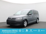 Volkswagen Caddy Maxi 2024