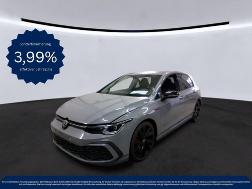 Volkswagen Golf 2023