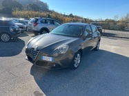 Alfa Romeo Giulietta 2012