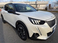 Peugeot 2008 2020