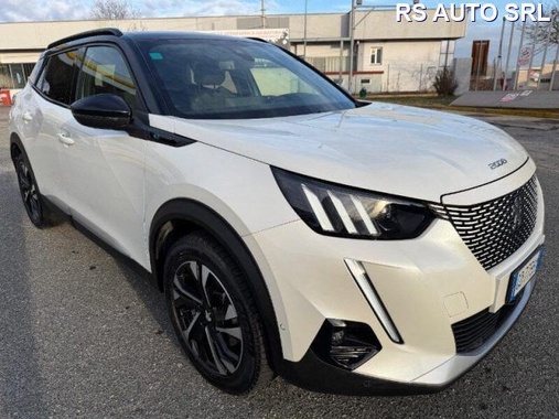 Peugeot 2008 2020