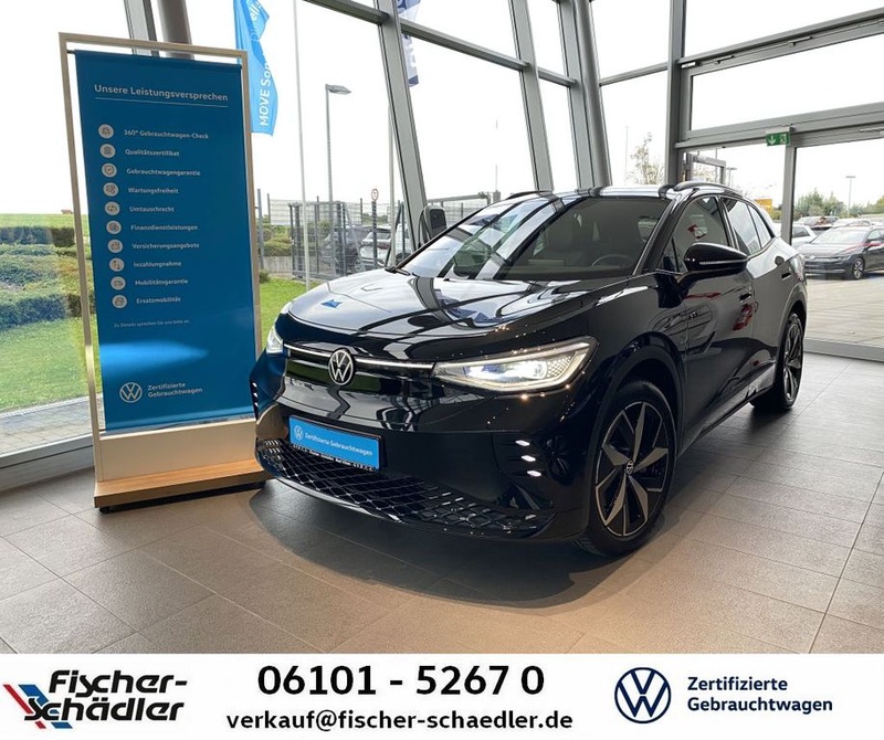 Volkswagen ID.4
