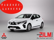 Mitsubishi Colt 2025