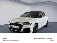 Audi A1 2024