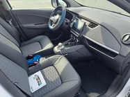 Renault ZOE 2020