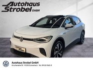 Volkswagen ID.4 2021