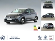Volkswagen Polo 2025
