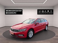 Volkswagen Passat 2023
