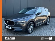 Mazda CX-5 2021
