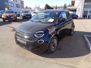 Fiat 500e 2023