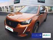 Peugeot 2008 2023