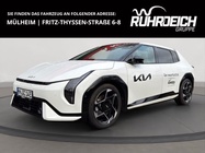 Kia EV4 2025