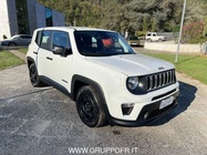 Jeep Renegade 2018