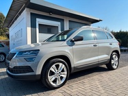Skoda Karoq 2019