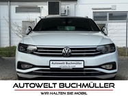 Volkswagen Passat 2023