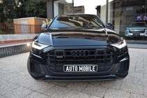 Audi Q8 2019