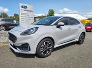 Ford Puma 2021