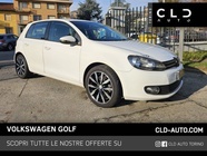Volkswagen Golf 2011