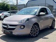 Opel Adam 2014
