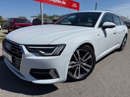 Audi A6 2019
