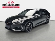 Cupra Leon 2025