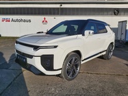 Ssangyong Actyon 2025
