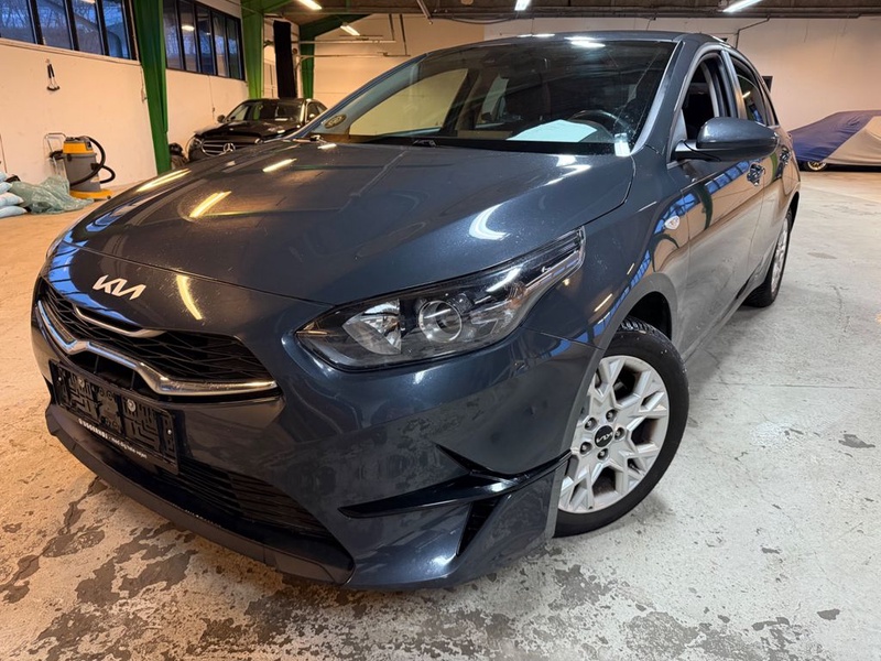 Kia cee'd / Ceed