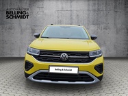 Volkswagen T-Cross 2024