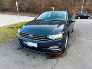 Volkswagen Passat 2021