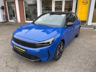 Opel Corsa 2025