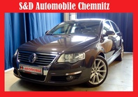 Volkswagen Passat 2009