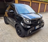 Smart ForTwo 2017