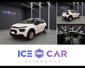 Citroen C3 2022