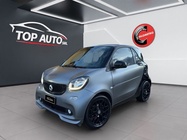 Smart ForTwo 2019