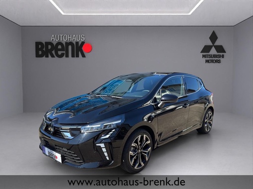 Mitsubishi Colt 2025