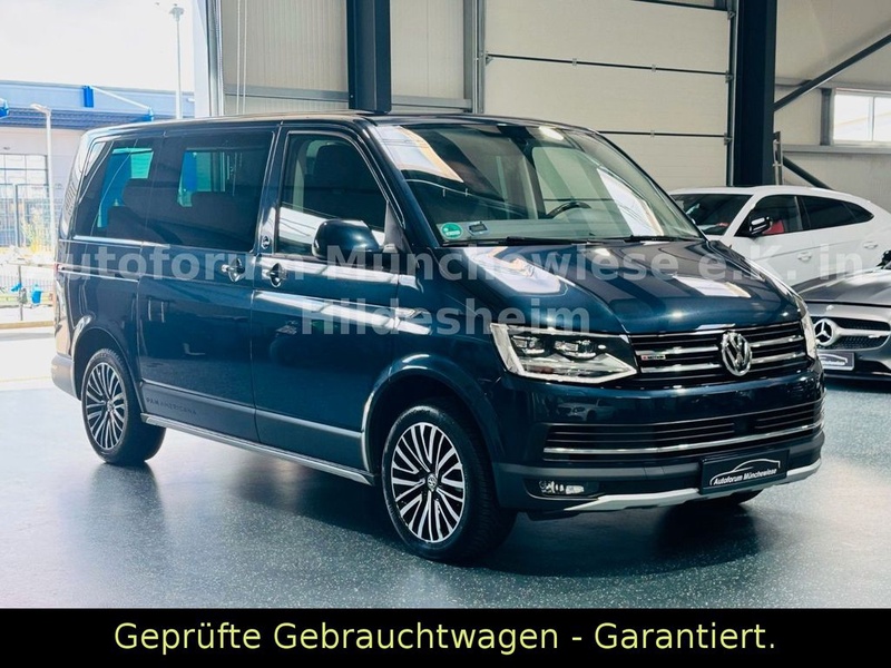 Volkswagen T6
